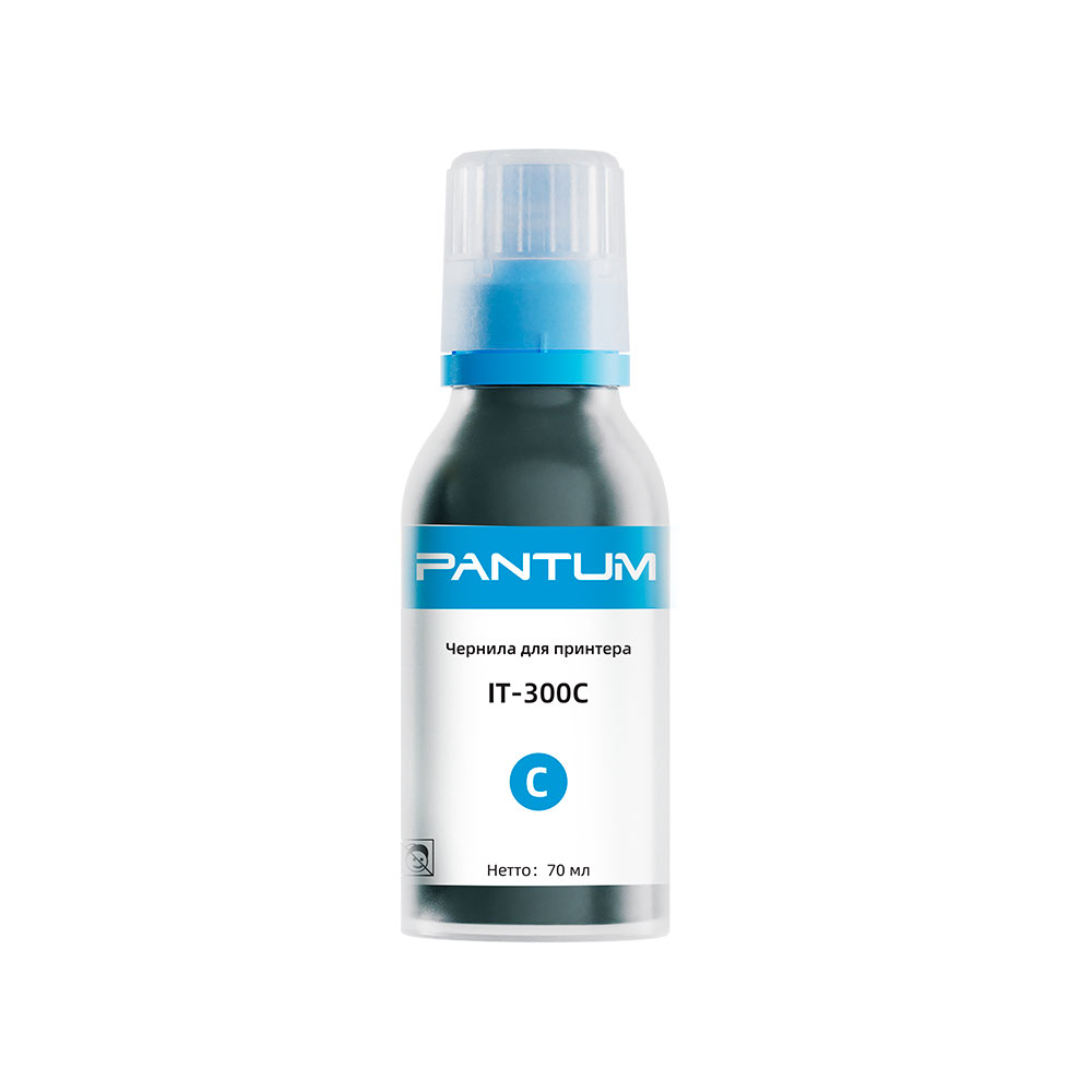 Pantum image
