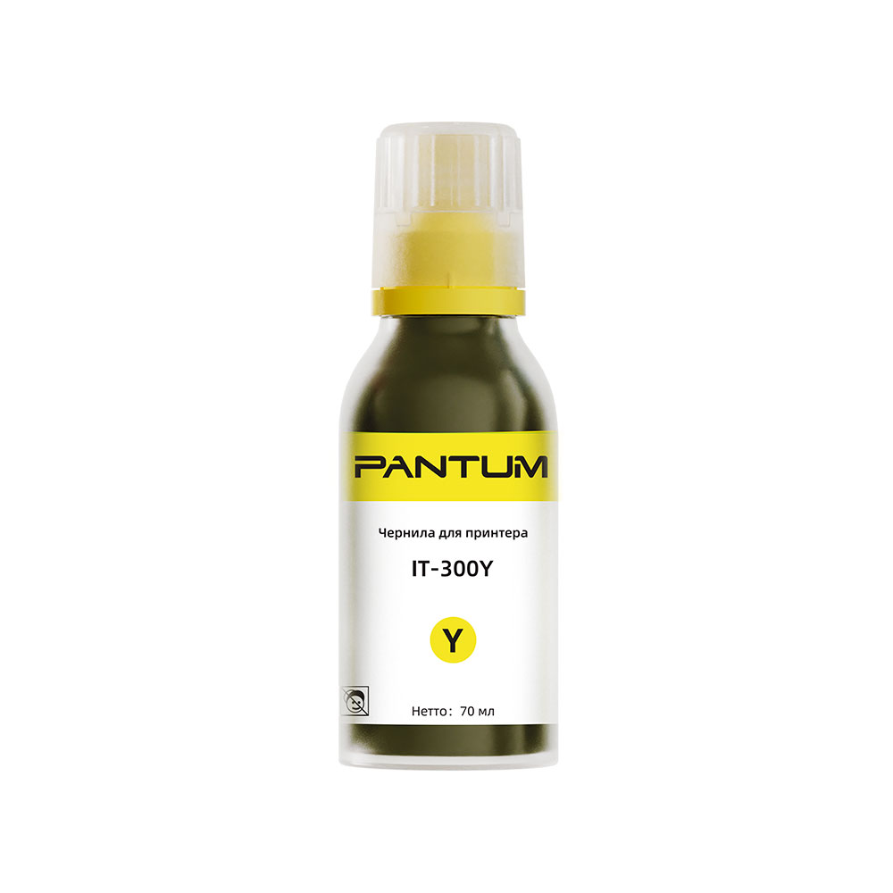 Pantum image